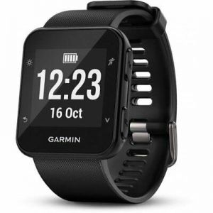 SHAMMA  SHOP all what you need for sports Garmin Forerunner 35 Black GPS Sport  